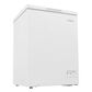 Element 5 Cu. Ft. Chest Freezer in White, , large