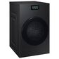 Samsung Bespoke 5.3 Cu. Ft. All-in-One Ultra Washer with AI Laundry Ventless Heat Pump Dryer Combo in Brushed Black, , large