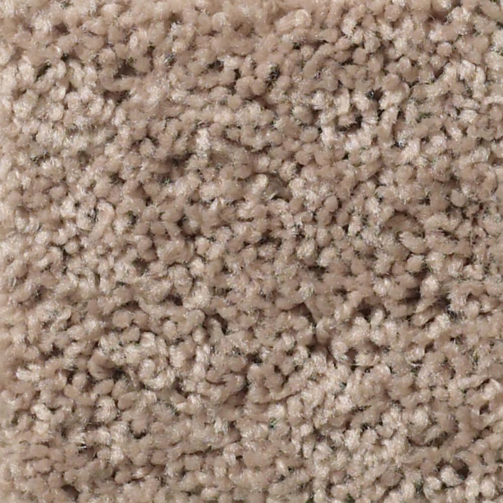 Shaw Break Away Solid Carpet in Warm Sand, , large