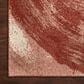 Loloi II Spirit SPI-03 2"7" x 4" Rose and Spice Area Rug, , large