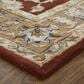 Feizy Prescott 8" x 10" Rust and Beige Area Rug, , large