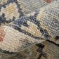 Feizy Fillmore 2"6" x 10" Gray Runner, , large