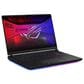 ASUS Strix Scar 16 G635LX 16" Gaming Laptop | Intel Core Ultra 9 275HX - 32GB RAM - NVIDIA GeForce RTX 5090 - 2TB SSD in Off Black, , large