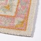 Momeni Anatolia ANA-8 2"3" x 7"6" Pink Runner, , large