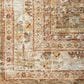 Nourison Sahar 7"10" x 10"4" Green Area Rug, , large