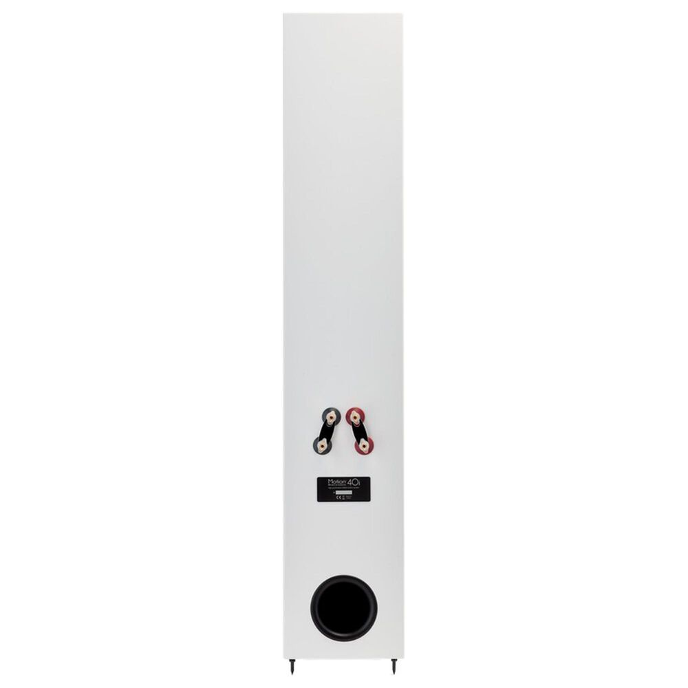 Martin Logan Motion 40I Floor Standing Speaker in White, , large