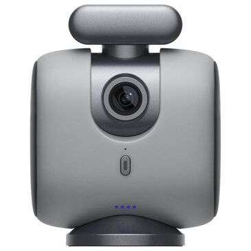 XbotGo Chameleon AI Sports Camera in Lava Graphite, , large