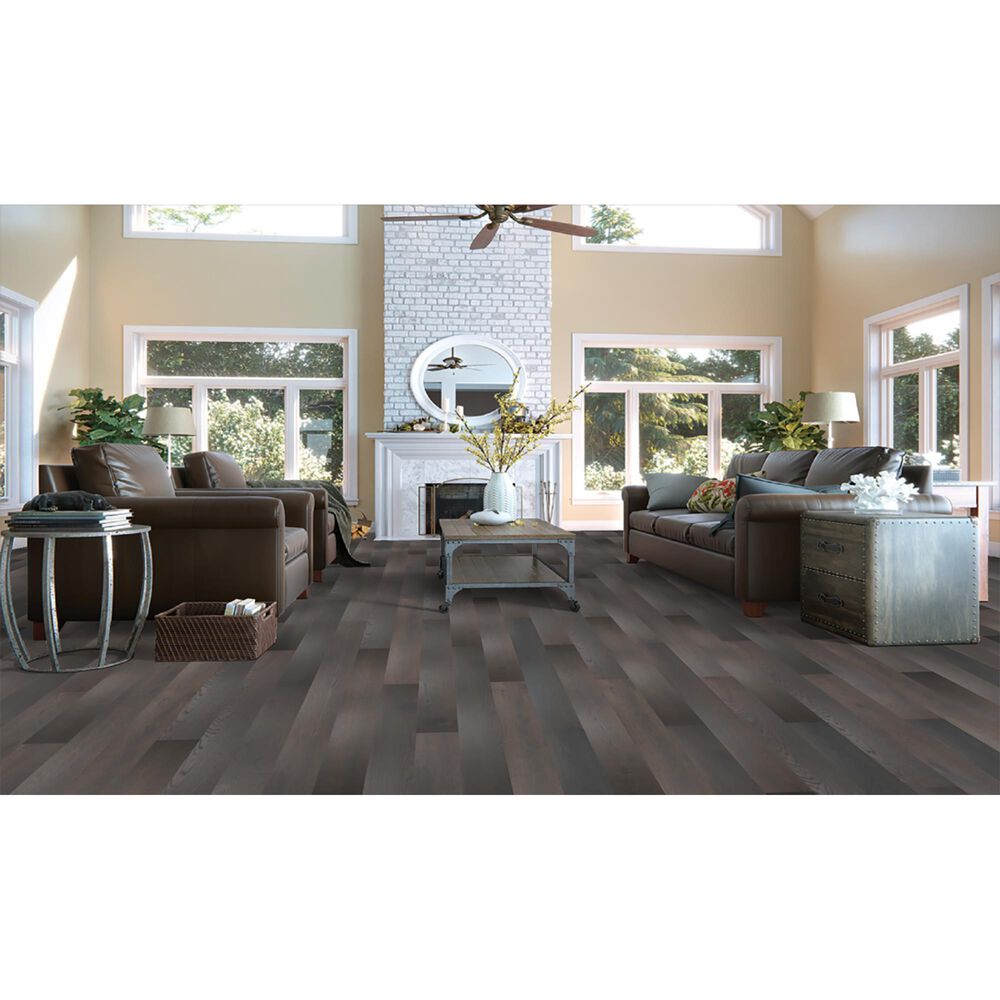 Mohawk Mod Revival Roadside Oak Engineered Hardwood, , large
