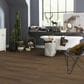 Pergo Kallan Point Smoked Amber Hickory 7.5" x 54" Laminate, , large