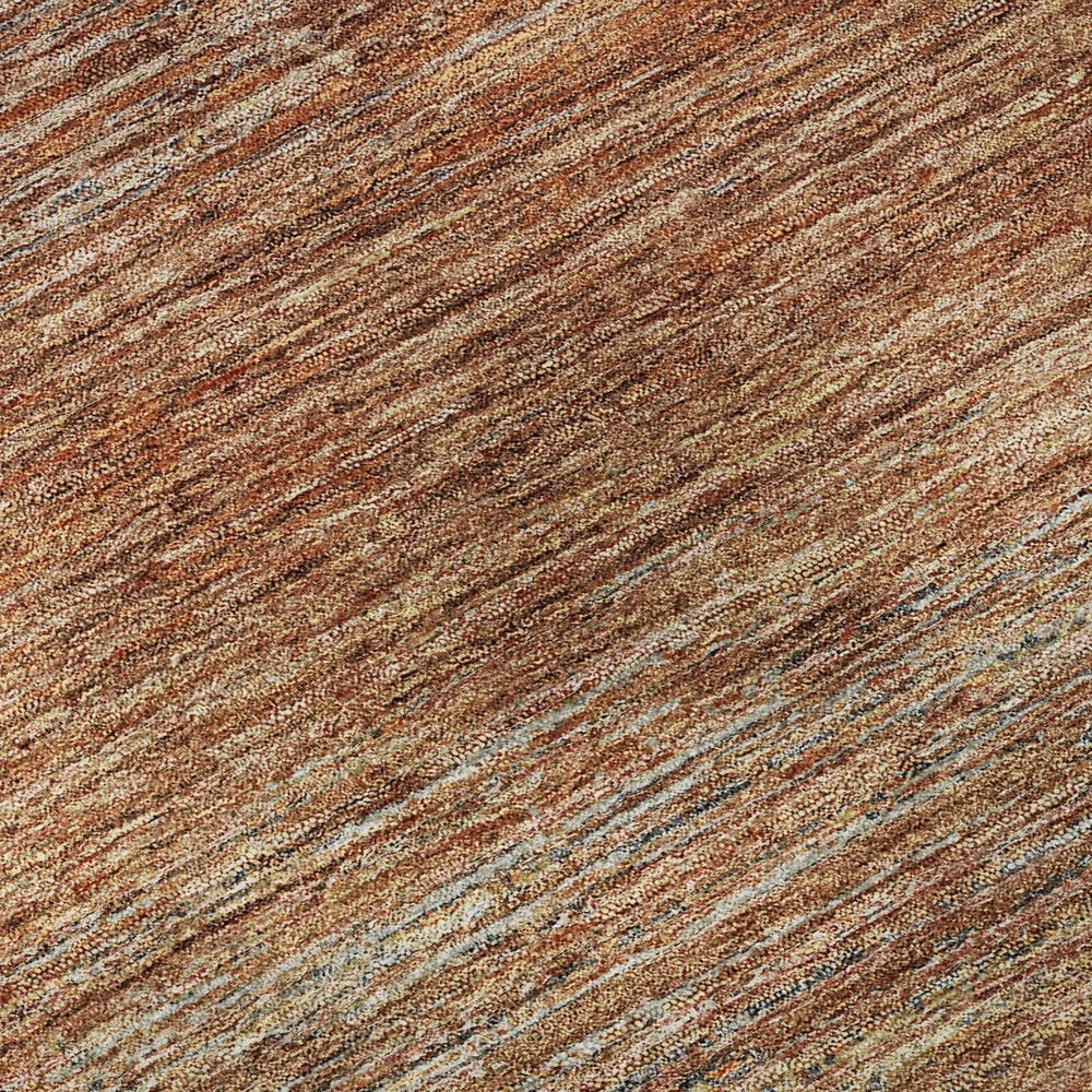 Dalyn Rug Company Trevi TV1 2&#39;6&quot; x 3&#39;10&quot; Copper Area Rug, , large