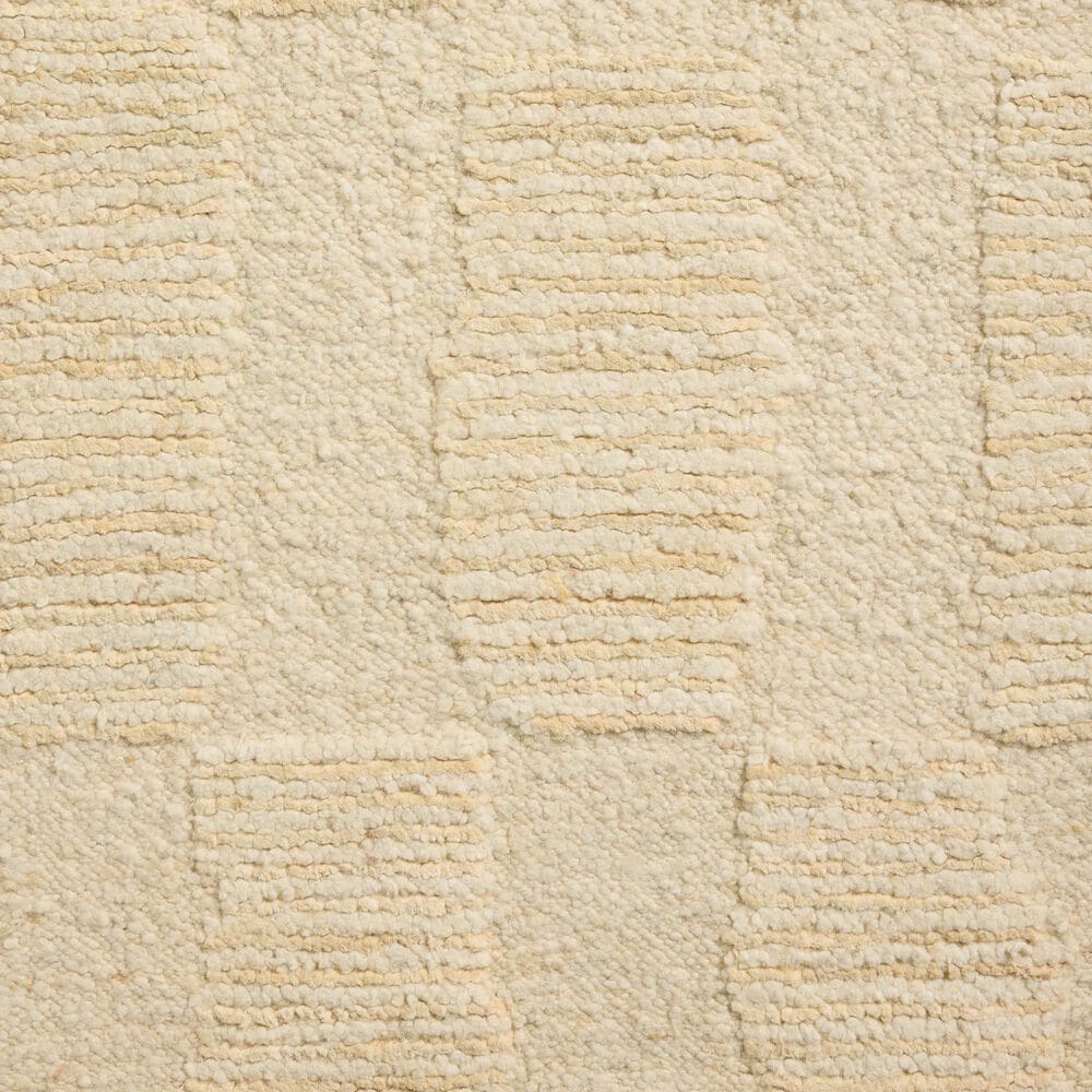 Loloi Sowerby Antique Ivory 7'9" x 9'9" Area Rug, , large