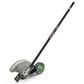 EGO EGO Power+ 17" LINE IQ Multi-Head String Trimmer with POWERLOAD and Carbon Fiber Shaft 5.0Ah Battery PLUS POWER+ CARBON FIBER 8"EDGER ATTACHMENT, , large