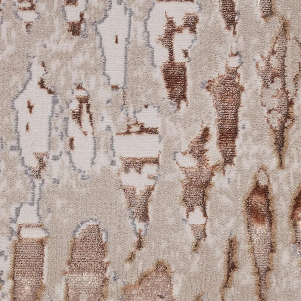 Jaipur Malilla By Nikki Chu Kimball 2&#39;2&quot; x 8&#39; Bison Runner, , large