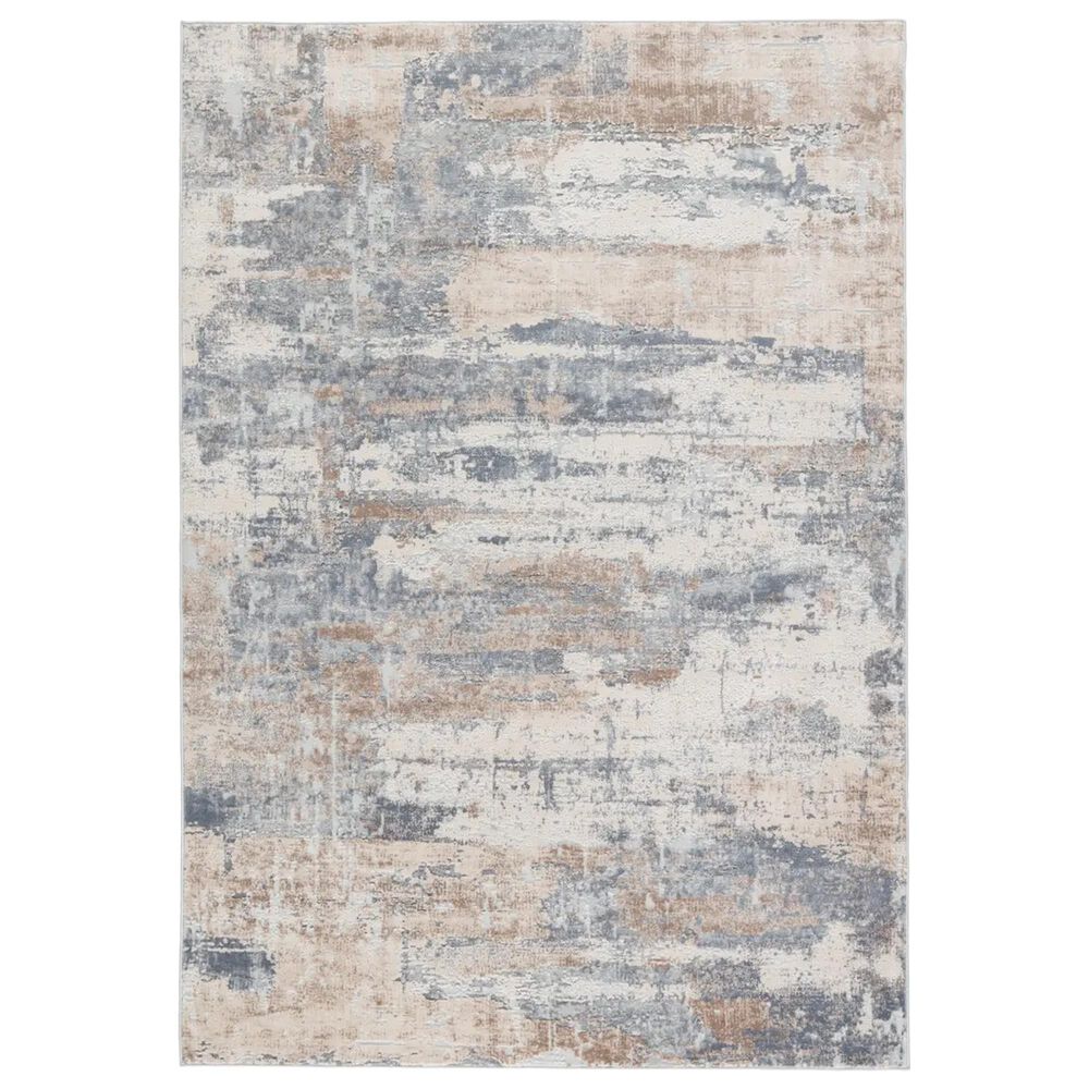 Jaipur Sundar Soltani 2"6" x 10" Portabella Runner, , large