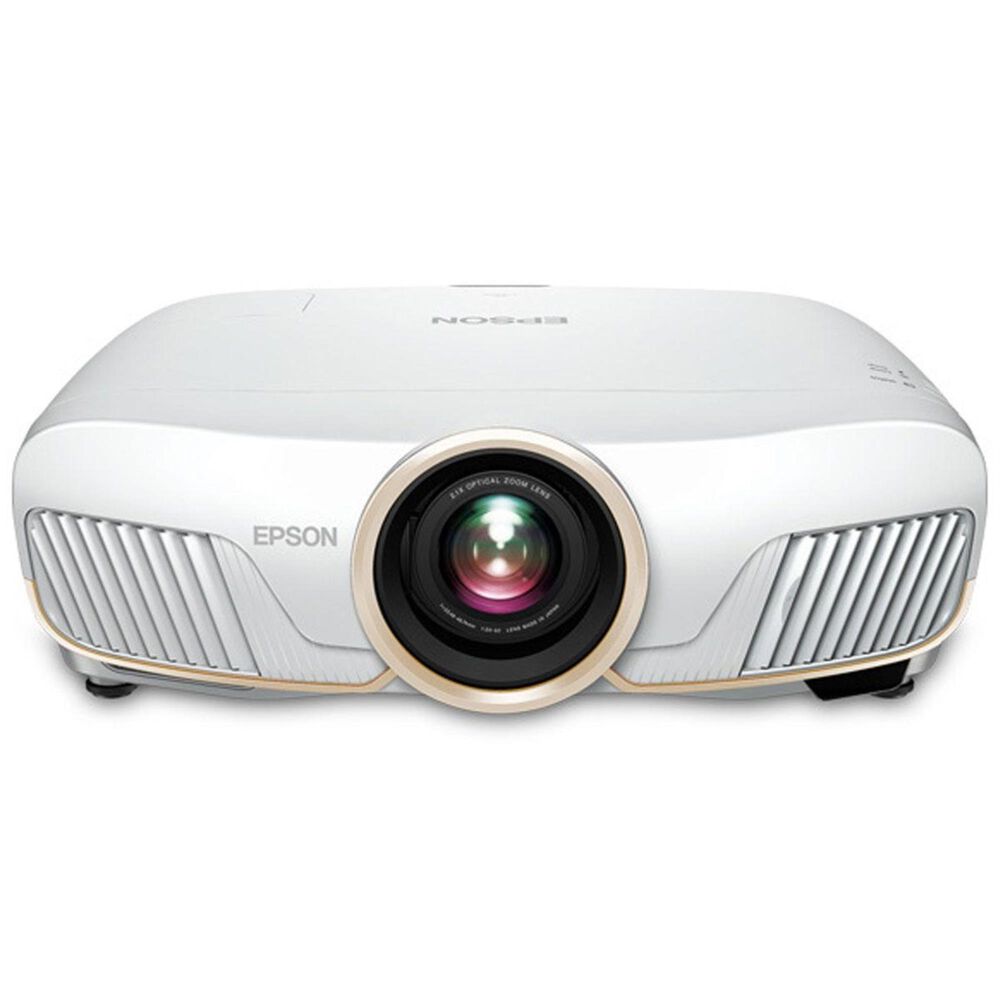 Epson Home Cinema 5050UB 4K PRO-UHD 3LCD Projector with HDR, , large