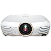 Home Theater Projectors