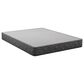 Simmons Black 6" King Box Spring, , large
