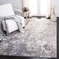 Safavieh Aston 5"3" x 7"7" Grey Area Rug, , large