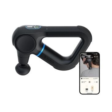 Therabody Theragun Prime Gen 6 Massager in Black, , large