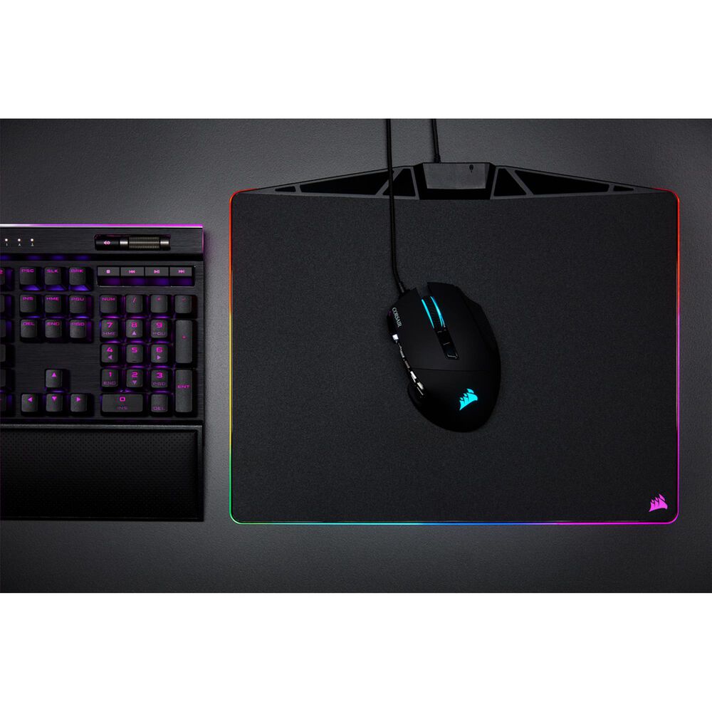 Corsair Scimitar Gaming Mouse in Black, , large