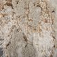 Feizy Aura 1"8" x 2"10" Gold and Ivory Area Rug, , large