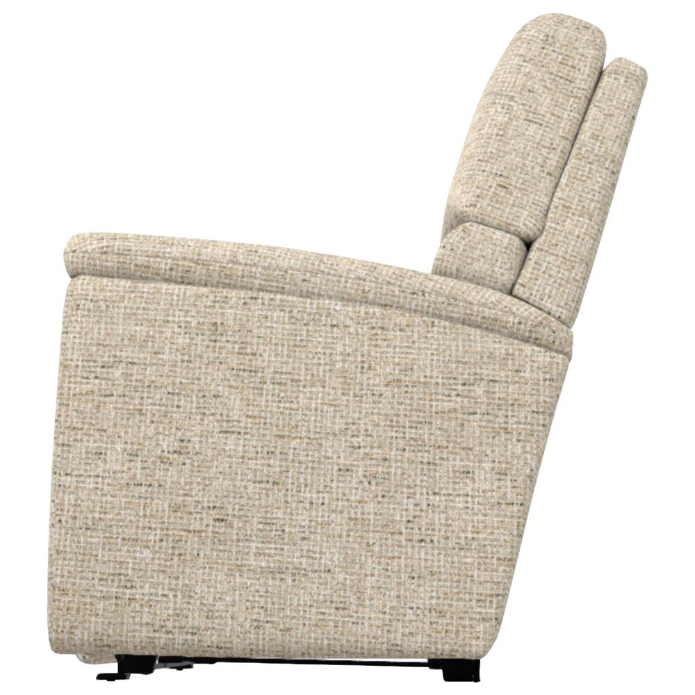 La-Z-Boy Ava Power Recliner with Headrest and Lumbar in Hickory, , large