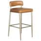 Richlands Furniture Grayling Metal Non Swivel Bar Height Stool-1 Per Carton, , large