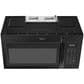 Midea 1.7 Cu. Ft. Over-the-Range Microwave in Black, , large