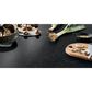NFM Custom Countertops Midnight Corvo 3cm Quartz Countertop, , large