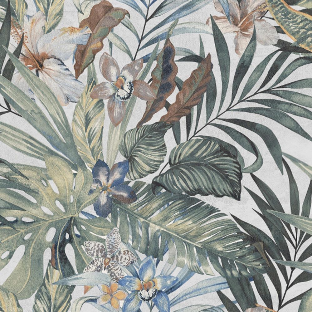 Emser Perenne Flora 24" x 47" Matte Porcelain Tile, , large