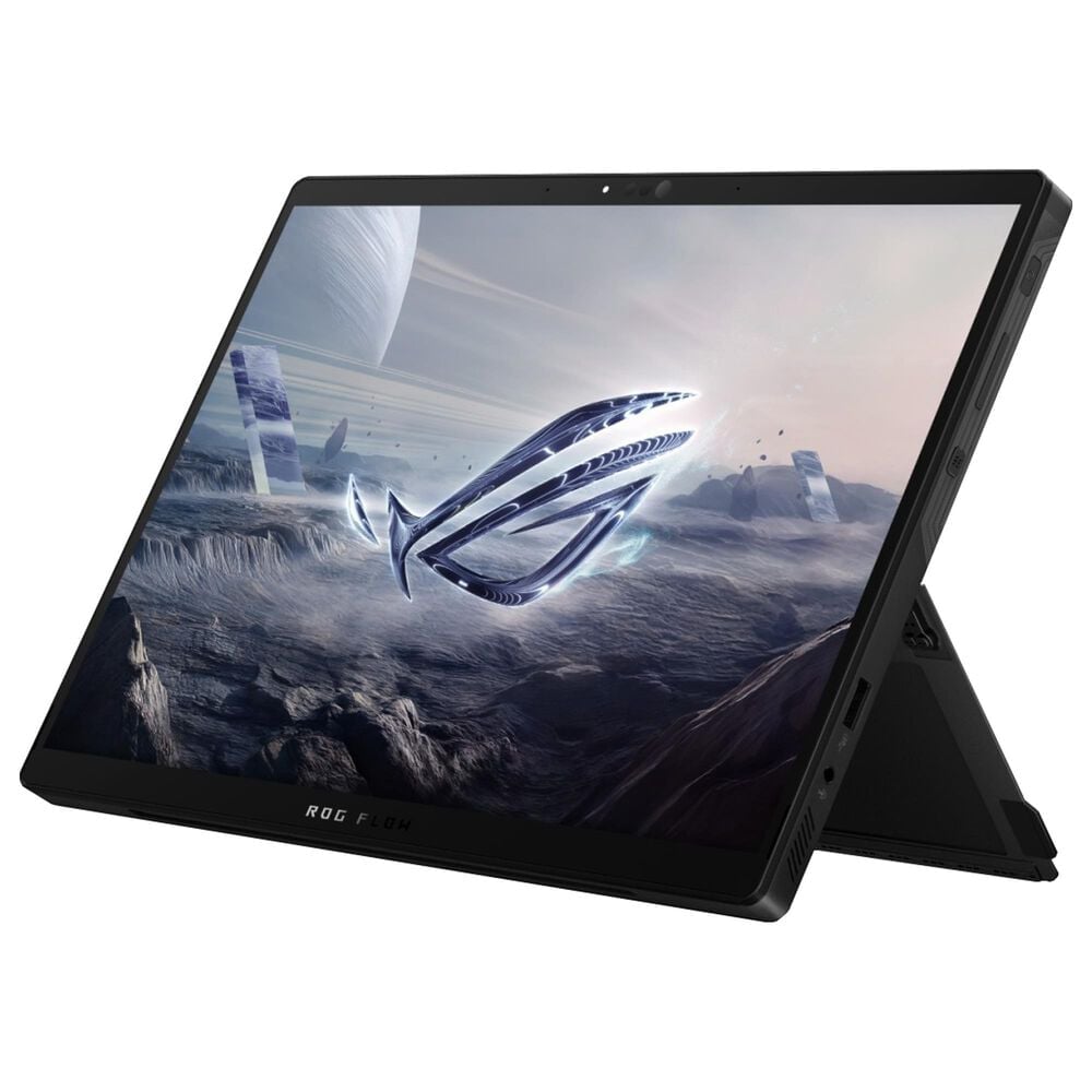 ASUS Flow Z13 13.4&quot; 2-in-1 Gaming Laptop | AMD Ryzen AI MAX+ 395 - 32GB RAM - AMD Radeon 8060S Graphics - 1TB SSD in Black, , large