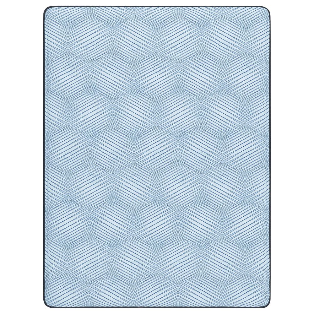 Ashley Peak 2.0 10&quot; Medium Hybrid Twin Mattress, , large