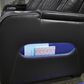 Ashley Boyington Power Reclining Sofa in Black, , large
