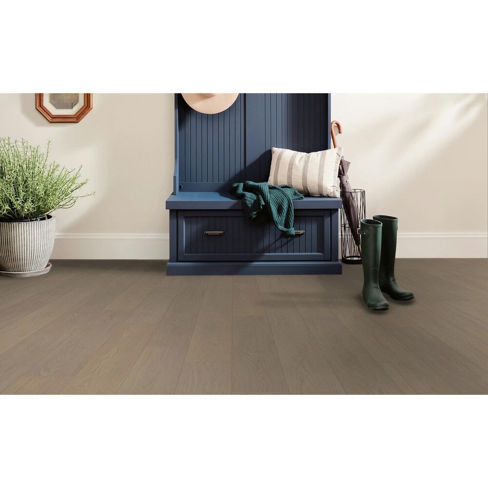 COREtec Originals Premium Balanced Oak 7&quot; x 60&quot; Luxury Vinyl Plank, , large