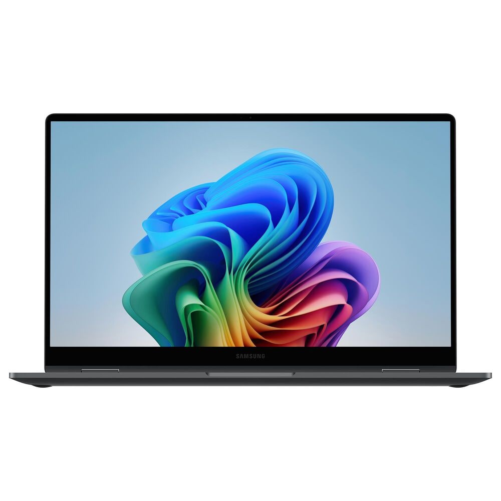 Samsung Galaxy Book5 360 15.6&quot; 2-in-1 Laptop | Intel Core Ultra 7 256V - 16GB RAM - Intel ARC Graphics - 512GB SSD in Gray, , large