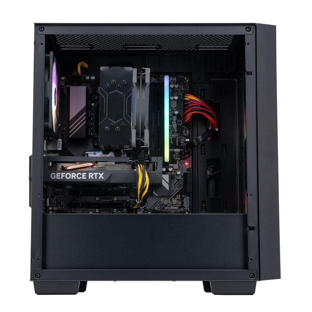 Acer DT i7 32GB 2TB SSD 4060, , large
