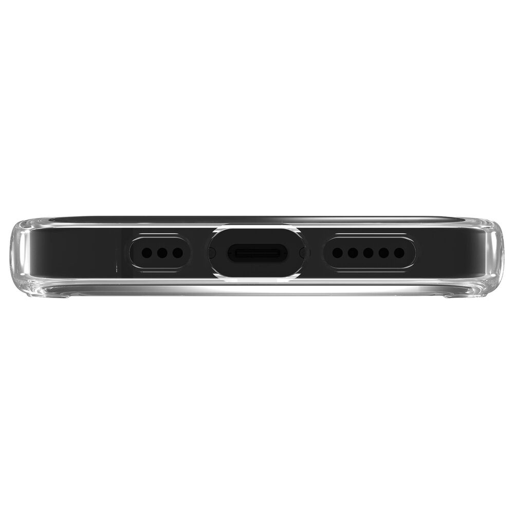 Zagg Crystal Palace Snap MagSafe Case for Apple iPhone 16e/15/14/13 in Clear, , large