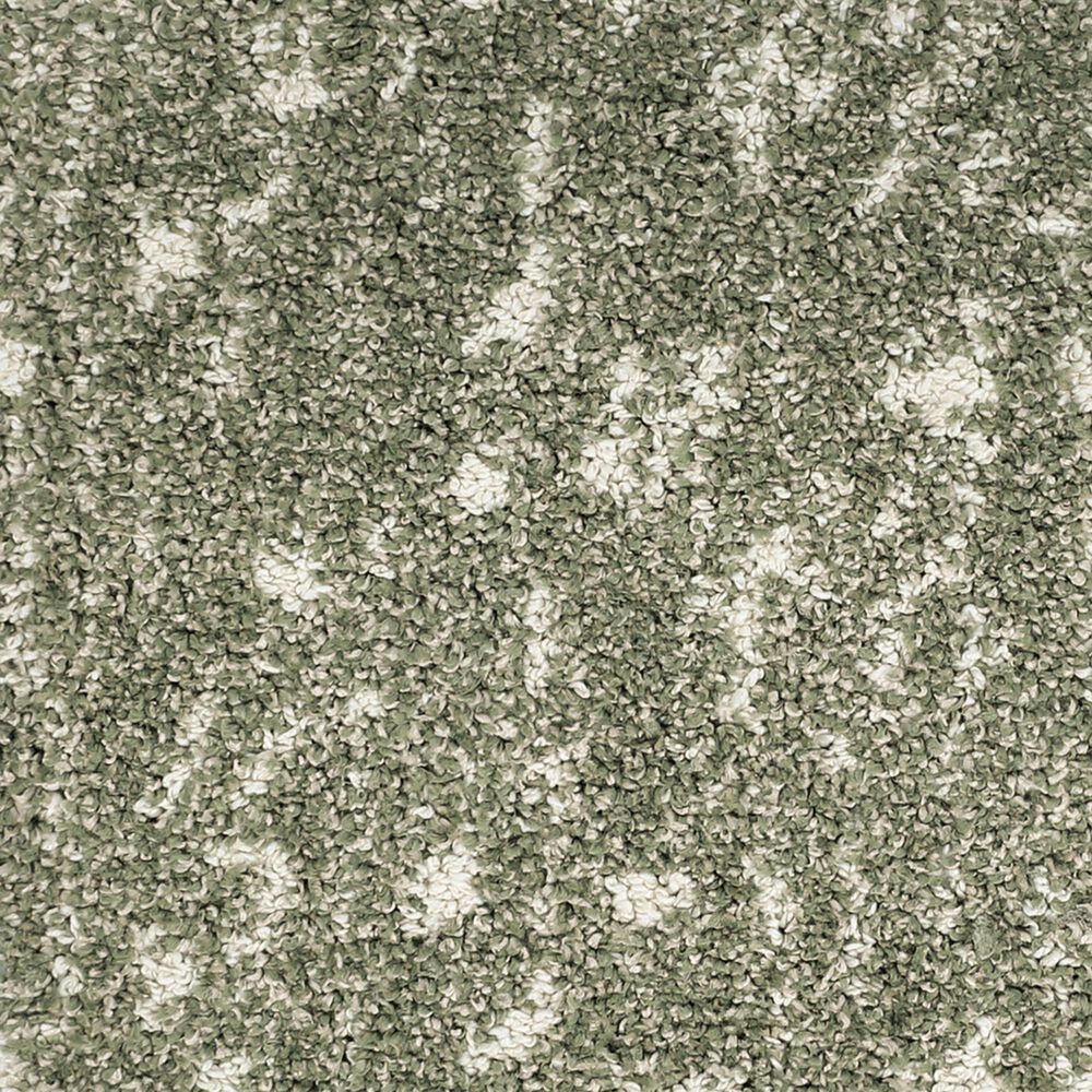 Mohawk Bark and Roll Carpet in Jade Veil, , large