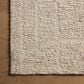 Loloi Jones JON-01 Oatmeal 2"6" x 7"6" Runner, , large