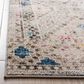 Safavieh Madison MAD418F 5"3" x 7"6" Grey and Yellow Area Rug, , large