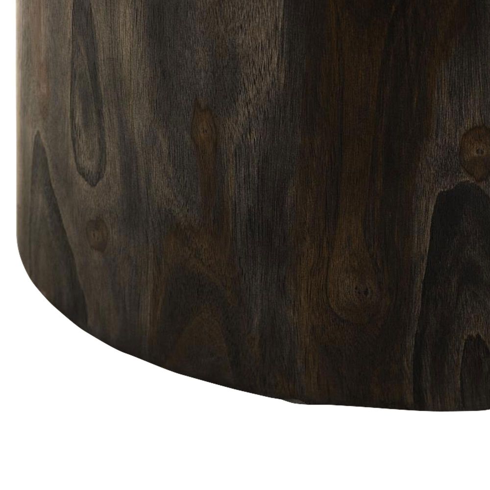 Fallridge Balam Cocktail Table in Black, , large