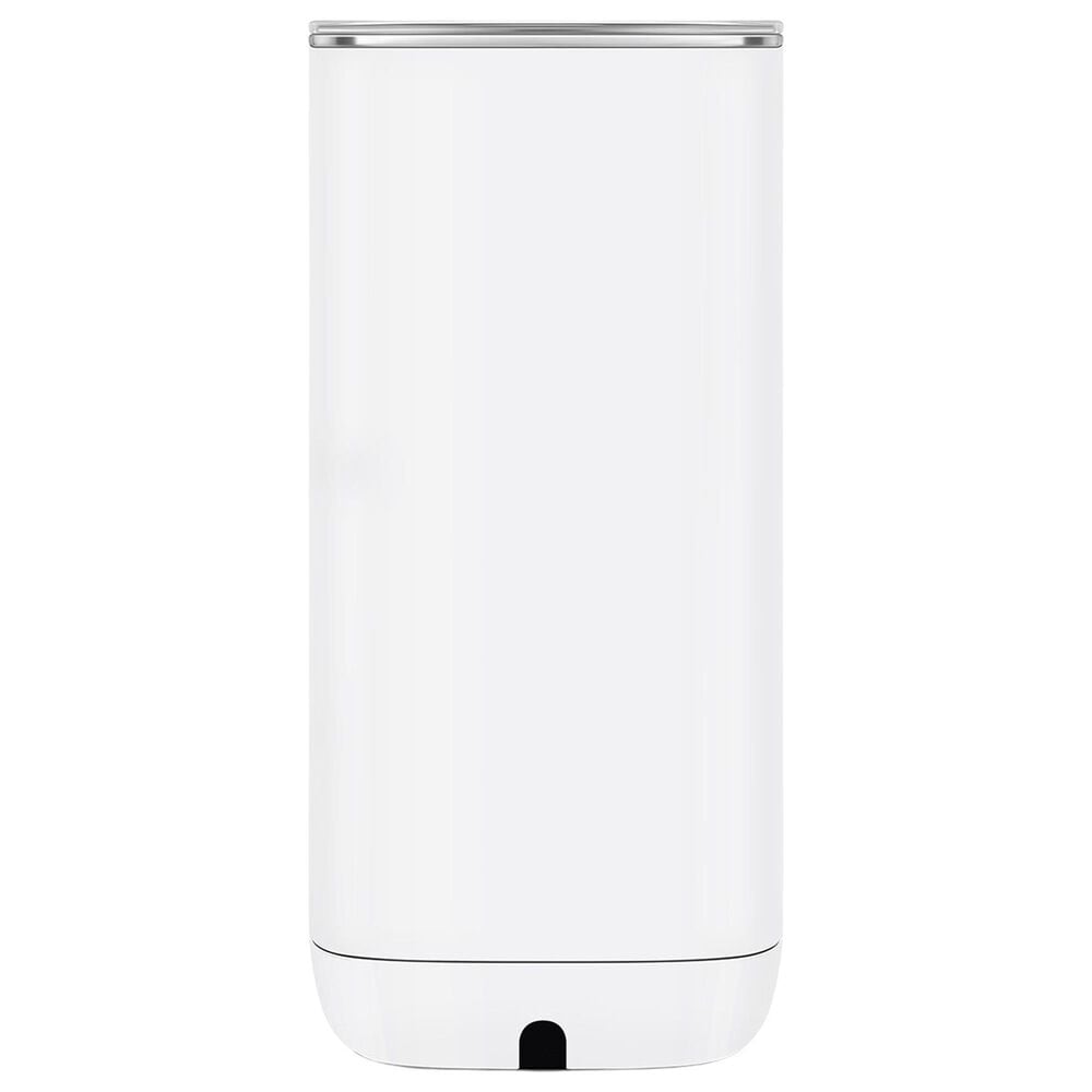 SMEG Mini Milk Frother in Matte White, , large