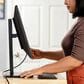 Mobile Pixels 23.8" FHD LCD Monitor in Black, , large