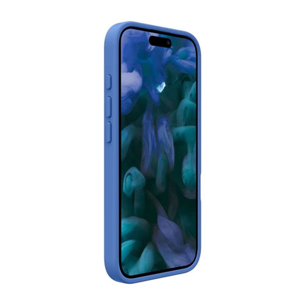 LAUT Magsafe Case HUEX PROTECT for iPhone 16 Pro - Heron Blue, , large