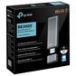 TP-Link Archer TBE3600U Dual-Band Wi-Fi 7 Wireless USB Adapter in Gray, , large