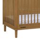 Delta Children Penelope 6-In-1 Convertible Crib in Acorn, , large