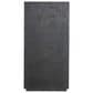 Furniture Worldwide Modern Utility Cabinet in Sable, , large