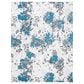 Safavieh Cabana CBN674B 8" x 10" Beige and Blue Indoor/Outdoor Area Performance Rug, , large