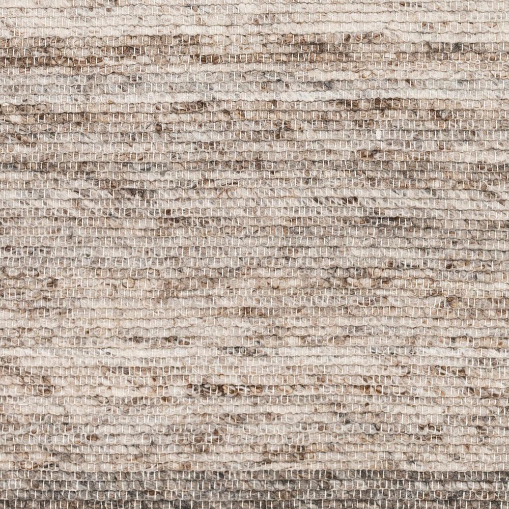 Surya Florentina Gray, Light Gray and Medium Gray 10&#39; x 14&#39; Area Rug, , large