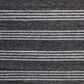 Magnolia Home Charlie Charcoal and Grey 7"9" x 9"9" Indoor/Outdoor Area Rug, , large